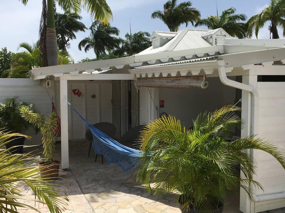 Villa avec piscine privée Saint-Francois  Esterno foto