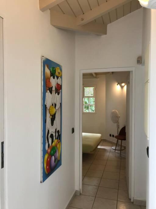 Villa avec piscine privée Saint-Francois  Esterno foto
